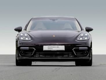 Porsche Panamera II ph2 Turbo S E-Hybrid — photo 4