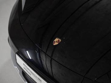 Porsche Taycan ph2 4S Cross Turismo — photo 14