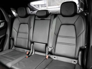 Porsche Cayenne III S E-Hybrid Coupé — photo 20