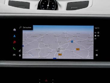 Porsche Cayenne III S E-Hybrid Coupé — photo 21