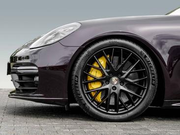 Porsche Panamera II ph2 Turbo S E-Hybrid — photo 6