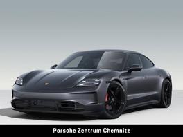 Porsche Taycan ph2 GTS - 2025 - Joinsteer - #1