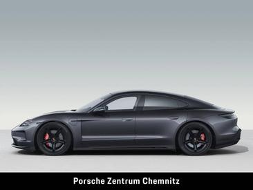 Porsche Taycan ph2 GTS — photo 2