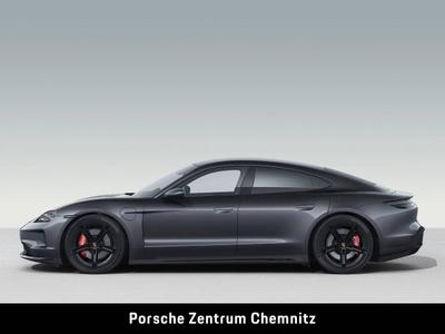 Porsche Taycan ph2 GTS