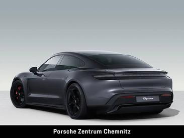 Porsche Taycan ph2 GTS — photo 3