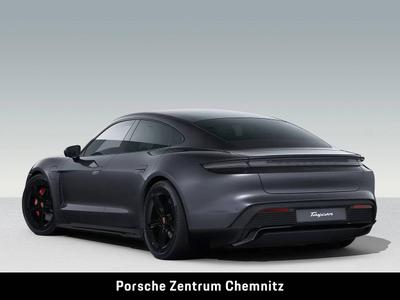 Porsche Taycan ph2 GTS