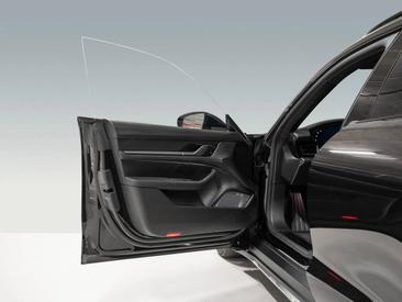 Porsche Taycan ph2 4S Cross Turismo — photo 20