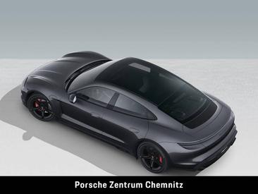 Porsche Taycan ph2 GTS — photo 4