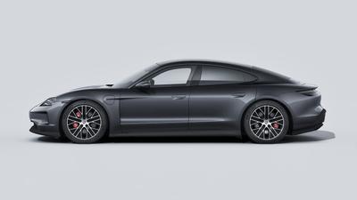 Porsche Taycan ph2 4S