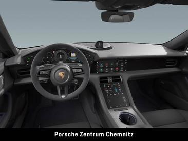 Porsche Taycan ph2 GTS — photo 5