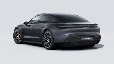 Porsche Taycan ph2 4S