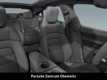 Porsche Taycan ph2 GTS — photo 6