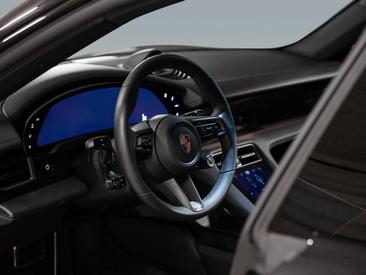 Porsche Taycan ph2 4S Cross Turismo — photo 22
