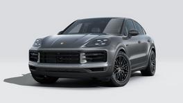 Porsche Cayenne III E-Hybrid Coupé - 2025 - Joinsteer - #1