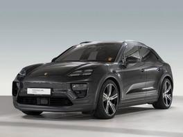 Porsche Macan Electrique 4S - 2025 - Joinsteer - #1