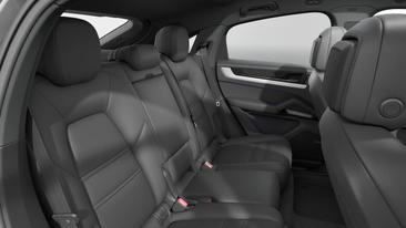 Porsche Cayenne III E-Hybrid Coupé — photo 13
