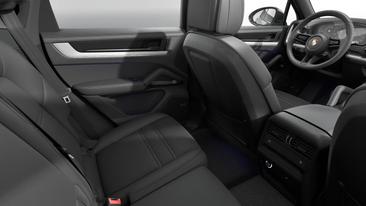 Porsche Cayenne III E-Hybrid Coupé — photo 14