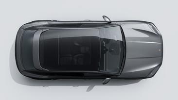 Porsche Cayenne III E-Hybrid Coupé — photo 5