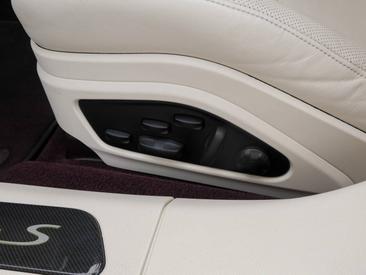 Porsche Panamera II ph2 Turbo S E-Hybrid — photo 19