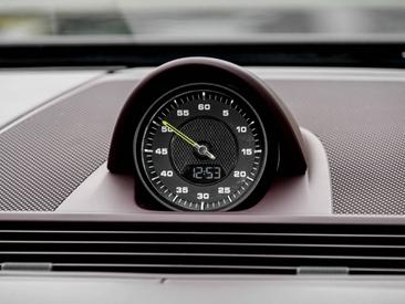 Porsche Panamera II ph2 Turbo S E-Hybrid — photo 21