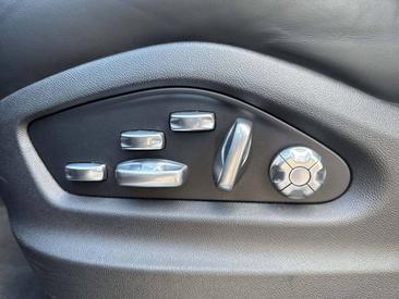 Porsche Cayenne III E-Hybrid Coupé — photo 20