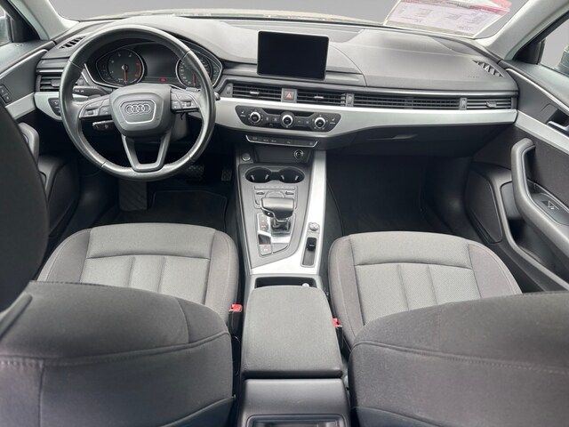Audi A4 Avant 2.0 TDI S Tronic - 2016 - Joinsteer - #12