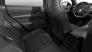 Porsche Taycan ph2 4S — photo 14