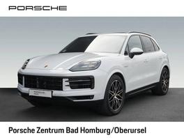 Porsche Cayenne III S, E-Hybrid - 2025 - Joinsteer - #1