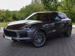 Porsche Cayenne III E-Hybrid Coupé - 2022 - Joinsteer - #1