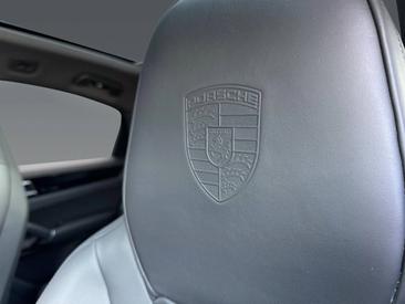 Porsche Cayenne III E-Hybrid Coupé — photo 24