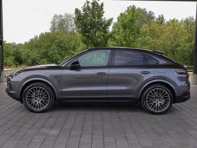 Porsche Cayenne III E-Hybrid Coupé
