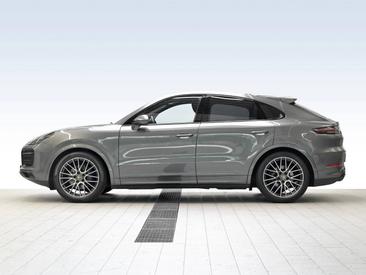 Porsche Cayenne III Coupé — photo 2