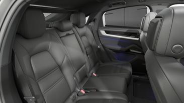 Porsche Cayenne III E-Hybrid Coupé — photo 13