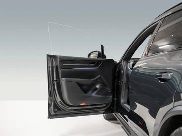 Porsche Macan Electrique 4S — photo 19