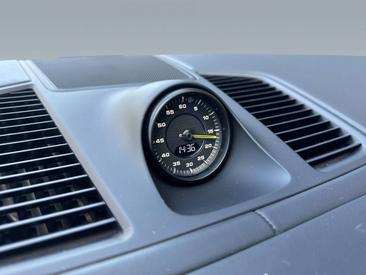 Porsche Cayenne III E-Hybrid Coupé — photo 26