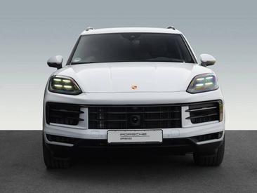 Porsche Cayenne III S, E-Hybrid — photo 4