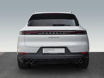 Porsche Cayenne III S, E-Hybrid — photo 5
