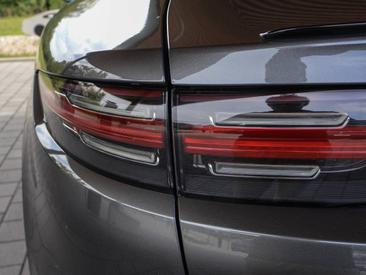 Porsche Cayenne III E-Hybrid Coupé — photo 6