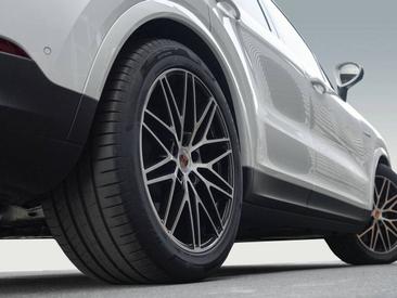 Porsche Cayenne III S, E-Hybrid — photo 6