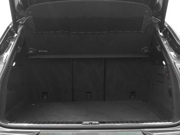 Porsche Cayenne III Coupé — photo 7