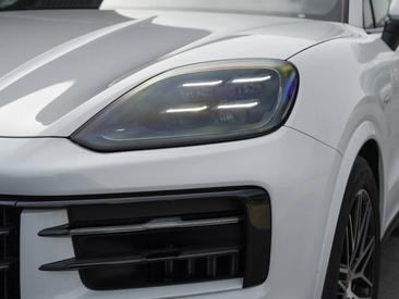 Porsche Cayenne III S, E-Hybrid — photo 7