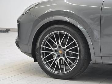 Porsche Cayenne III Coupé — photo 8