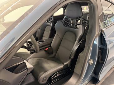 Porsche Taycan ph2 Turbo GT Mit Weissach-Paket — photo 14