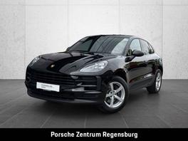 Porsche Macan - 2019 - Joinsteer - #1