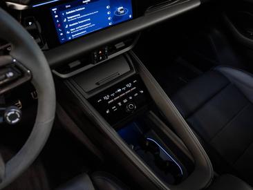 Porsche Macan Electrique 4S — photo 26