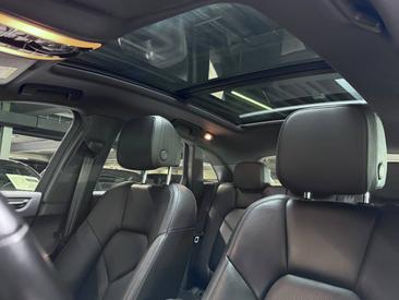 Porsche Macan S — photo 15
