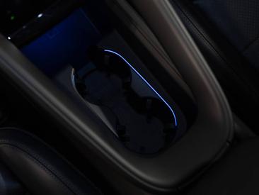 Porsche Macan Electrique 4S — photo 28