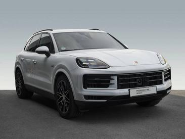 Porsche Cayenne III S, E-Hybrid — photo 10