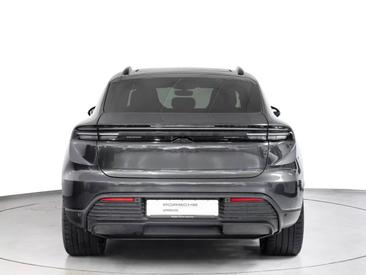 Porsche Macan Electrique 4S — photo 5