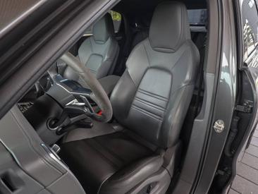 Porsche Cayenne III E-Hybrid Coupé — photo 13